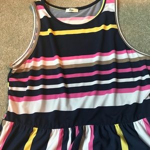 Egs Women’s maxi dress